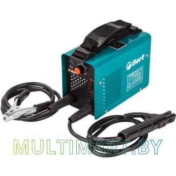 Сварочный аппарат Bort BSI-170H  картинка 2
